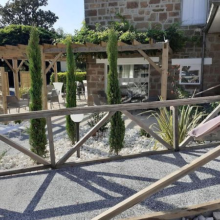 L'Auberge Saint-Viance المظهر الخارجي الصورة