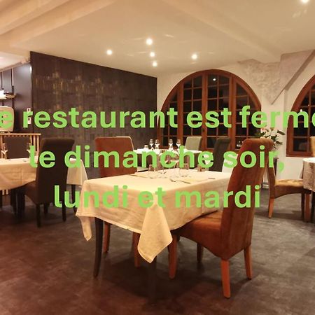 L'Auberge Saint-Viance المظهر الخارجي الصورة