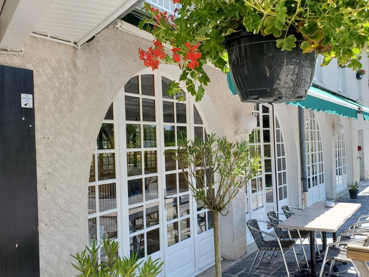 L'Auberge Saint-Viance المظهر الخارجي الصورة
