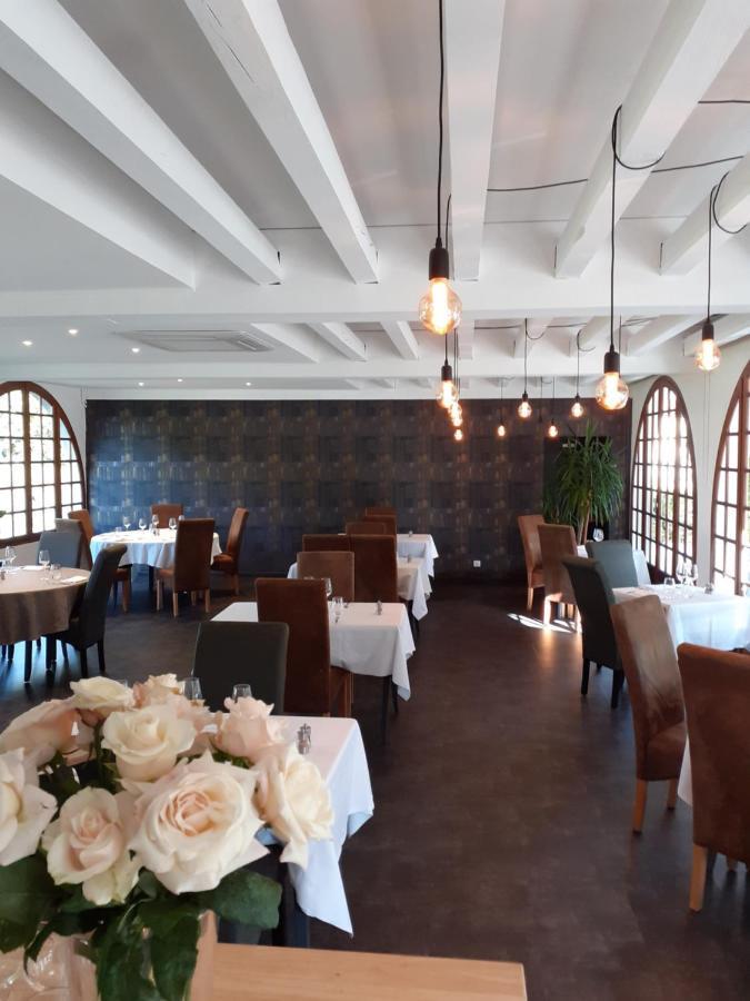 L'Auberge Saint-Viance المظهر الخارجي الصورة