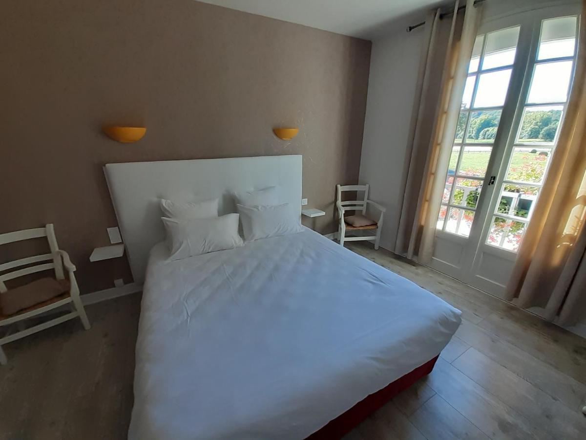 L'Auberge Saint-Viance المظهر الخارجي الصورة