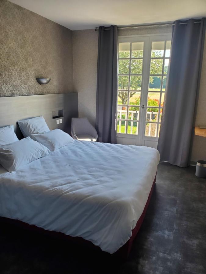 L'Auberge Saint-Viance المظهر الخارجي الصورة