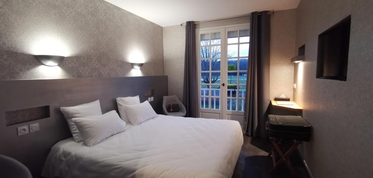 L'Auberge Saint-Viance المظهر الخارجي الصورة